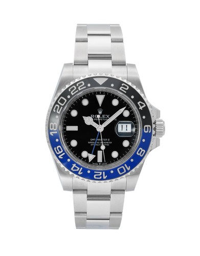 Rolex gmt master batman - gmt-master, /