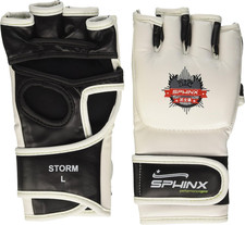 Rough guanti mma - rough,