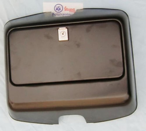 Bauletto scudo anteriore - bauletto,