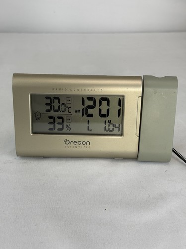 Oregon scientific rmr606hgpa - oregon,