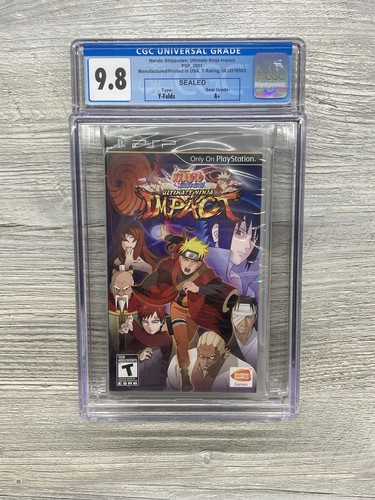 Naruto shippuden ultimate - naruto,