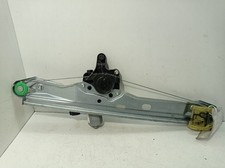 ALZACRISTALLO ELETTRICO PORTA LATERALE SCORREVOLE SX PER FORD Grand C-Max Serie