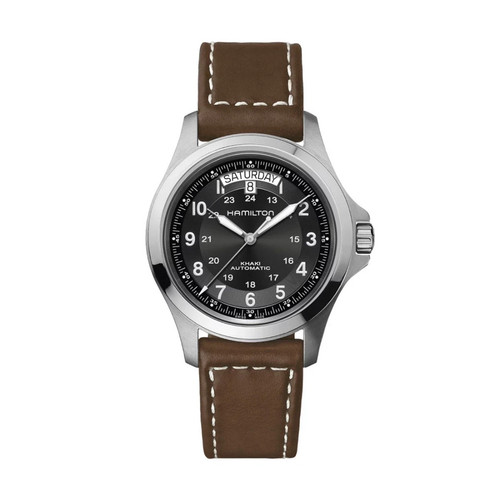 Nuovo orologio hamilton khaki - nuovo,