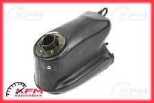 Suzuki Street Magic TR 50 S