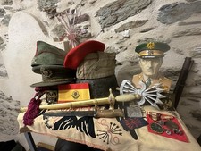 Militaria Lotto Franchismo guerra civile Spagnola