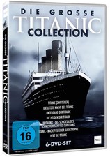 Die große Titanic Collection