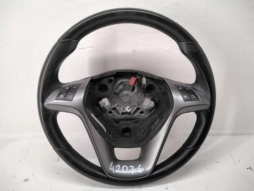 Volante per lancia ypsilon - volante,