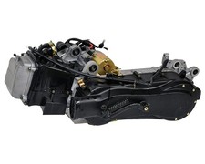 Motore completo 125cc GY6