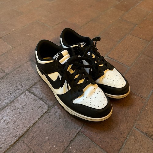 Scarpe sneakers uomo nike dunk - sneakers,