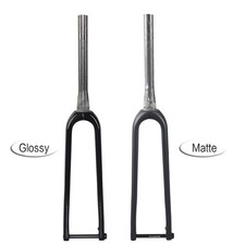 Forcella bici 700C 650B