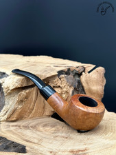 Pipa da fumo Lord 1349 liscia