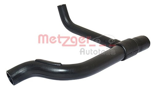 Tubo radiatore metzger - metzger, ricambi