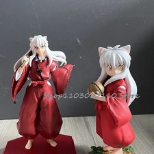 Modellino Dasin Anime Inuyasha
