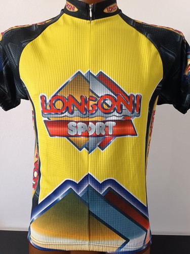 Maglia shirt vintage - maglia, bike