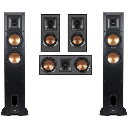 Klipsch reference - klipsch, 5.0