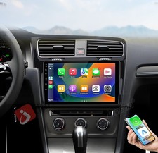 6 GB + 128 G CarPlay per Golf