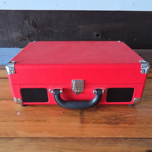 Victrola vsc 550bt - victrola, valigia