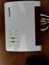 FRITZ!Box 7590 Modem Router