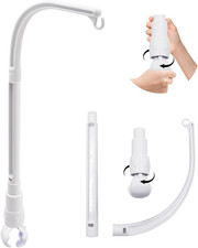 Braccio mobile per culla - braccio,