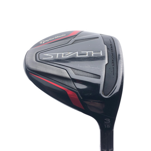 Legno fairway taylormade - legno,