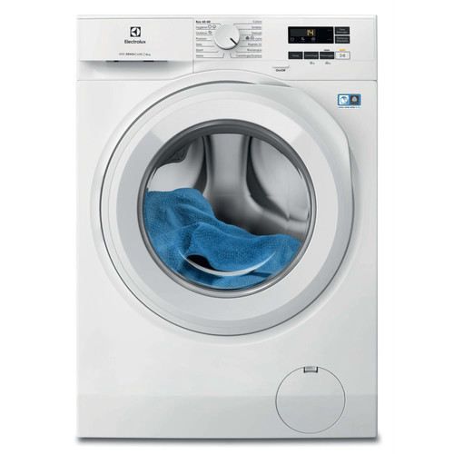 Electrolux lavatrice serie 600 - electrolux,