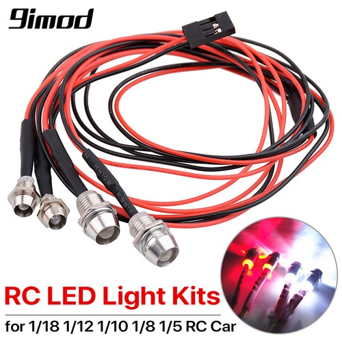 Kit luci led - , rc