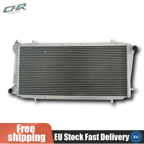 Alu radiateur pour rover - alu, mg