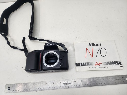Corpo fotocamera nikon - fotocamera,
