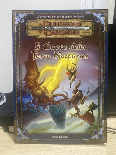 Dungeons dragons 3 0 - &,