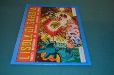 Pedrocchi/Scolari L'ISOLA DI