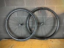 Fulcrum Racing 600 DB Alloy