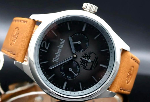 Orologio timberland saugus - orologio,