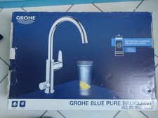 Depuratore acqua Grohe Blue