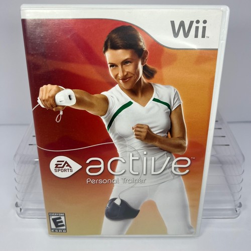 Sports active personal - sports,