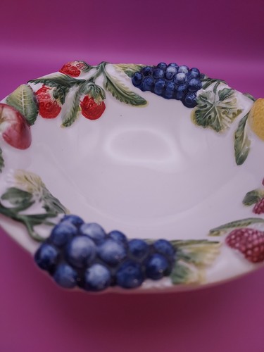 1291 bassano fruttiera made - 1291/16,