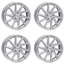 4 Cerchi Alutec Singa 7.0Jx17