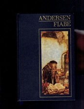ANDERSEN. " Fiabe "
