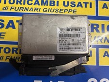 8EO 927 156 G Centralina Cambio Automatico Audi A4 0 260 002 779
