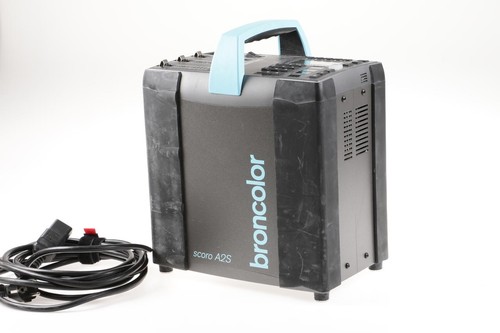 Broncolor scoro a2s numero - broncolor,