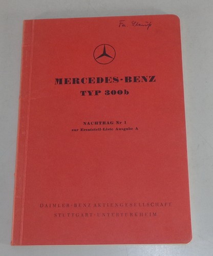Catalogo ricambi mercedes - mercedes, benz