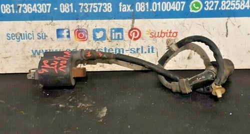 Ricambi usati bobina honda - usati,,