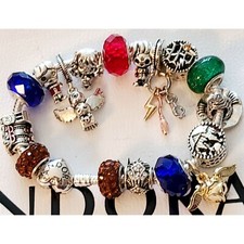 BRACCIALE CHARM PANDORA HARRY