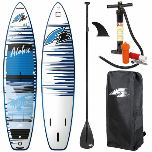 Tavola paddle inflabile - tavola,