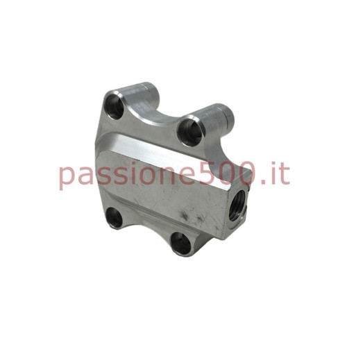 Supporto radiatore olio per - supporto,