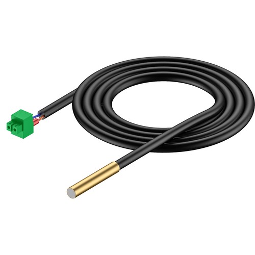 Sensore temperatura batteria