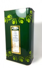 Fresia Olio ExtraVergine di