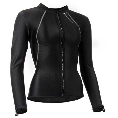 Top chillproof manica lunga - chillproof,