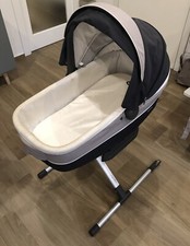 Passeggino Trio Inglesina