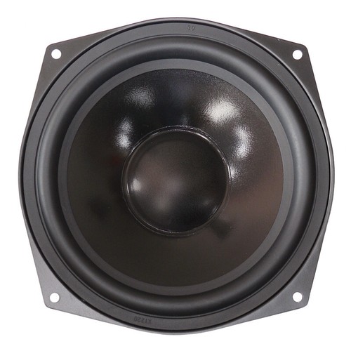 Dynavox 200 cassa - dy-200, bass