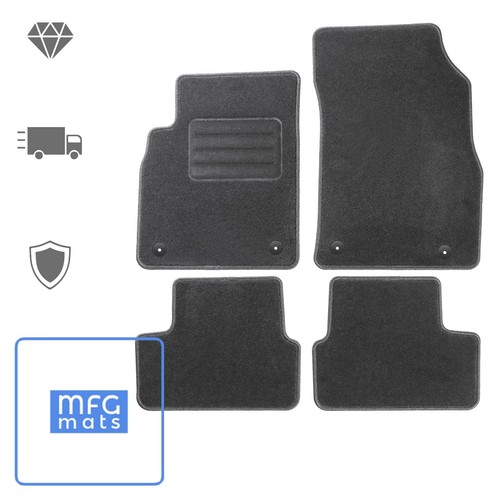 Tappetini per chevrolet cruze - per,